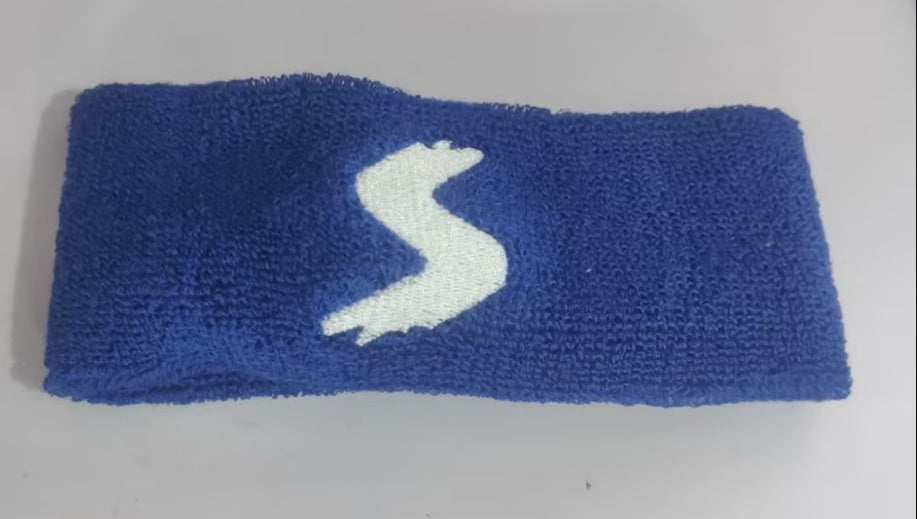 Cotton Fitness Headband – Sweat-Wicking Comfort for All Workouts - SWIGEAR