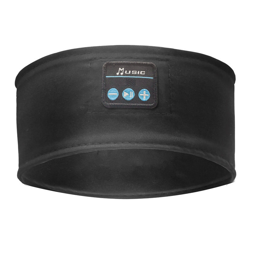 Bluetooth Eye Mask – Sleep, Stream, and Call Hands-Free - SWIGEAR