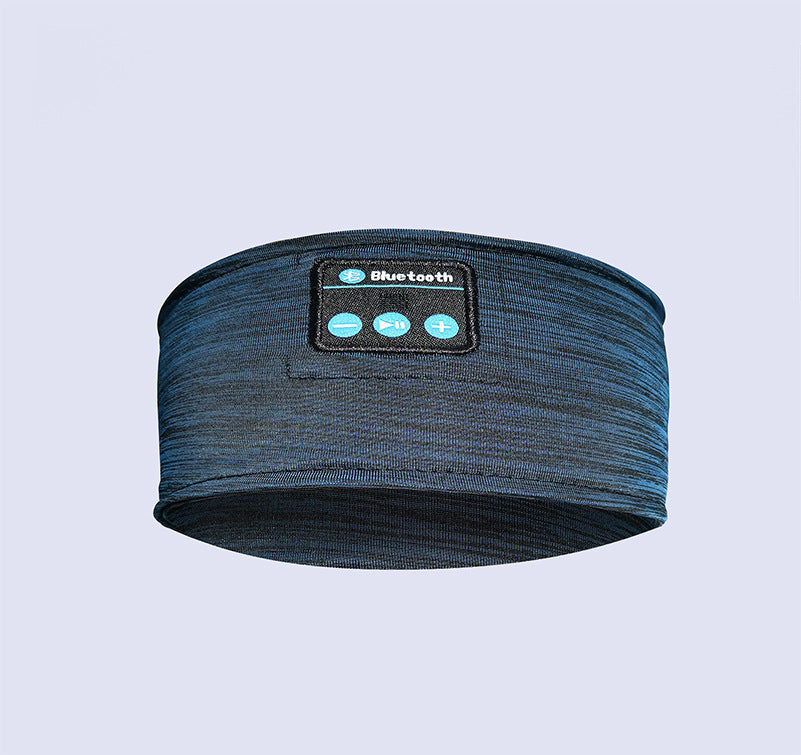 Bluetooth Eye Mask – Sleep, Stream, and Call Hands-Free - SWIGEAR