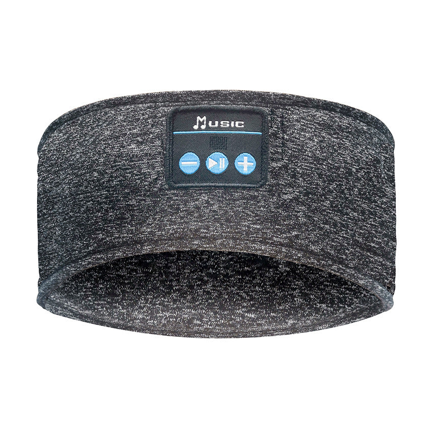 Bluetooth Eye Mask – Sleep, Stream, and Call Hands-Free - SWIGEAR