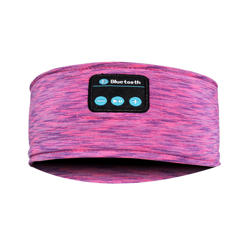 Bluetooth Eye Mask – Sleep, Stream, and Call Hands-Free - SWIGEAR