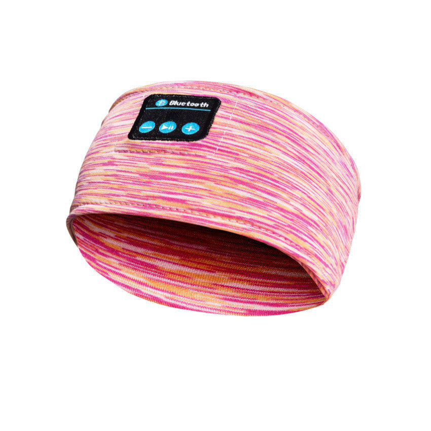 Bluetooth Eye Mask – Sleep, Stream, and Call Hands-Free - SWIGEAR